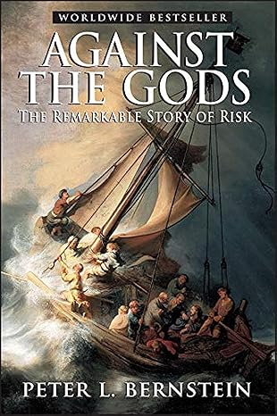 Against the Gods: The Remarkable Story of Risk - Pdf